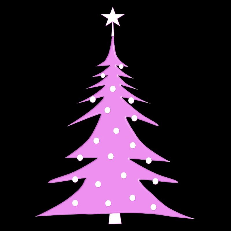 Sapin de Noël
