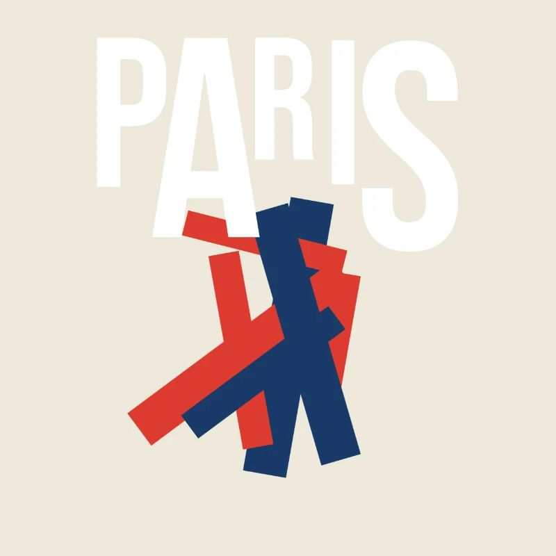 Souvenir créatif Paris