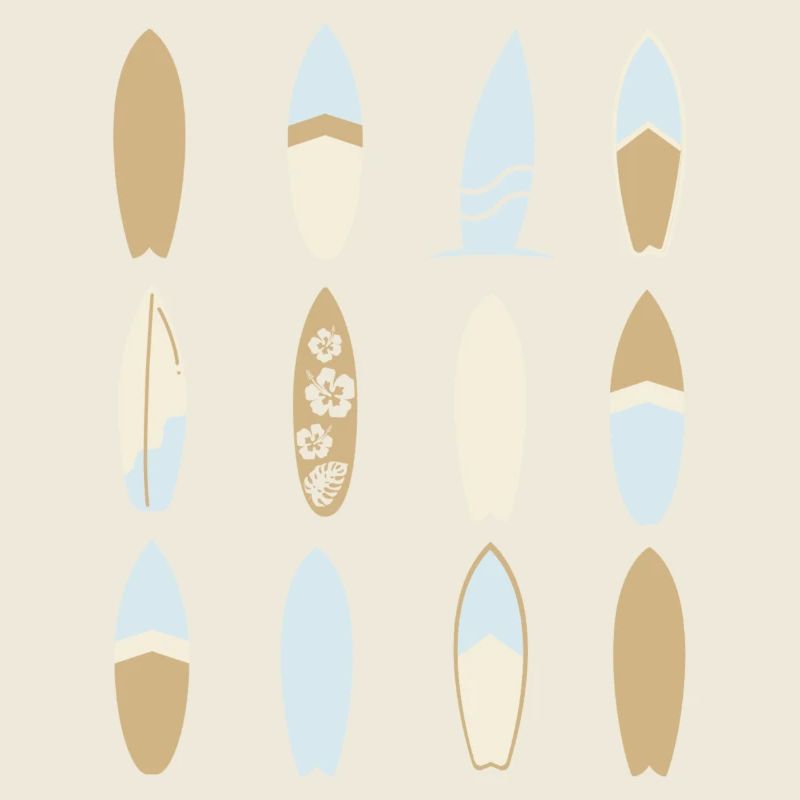 Surfboards
