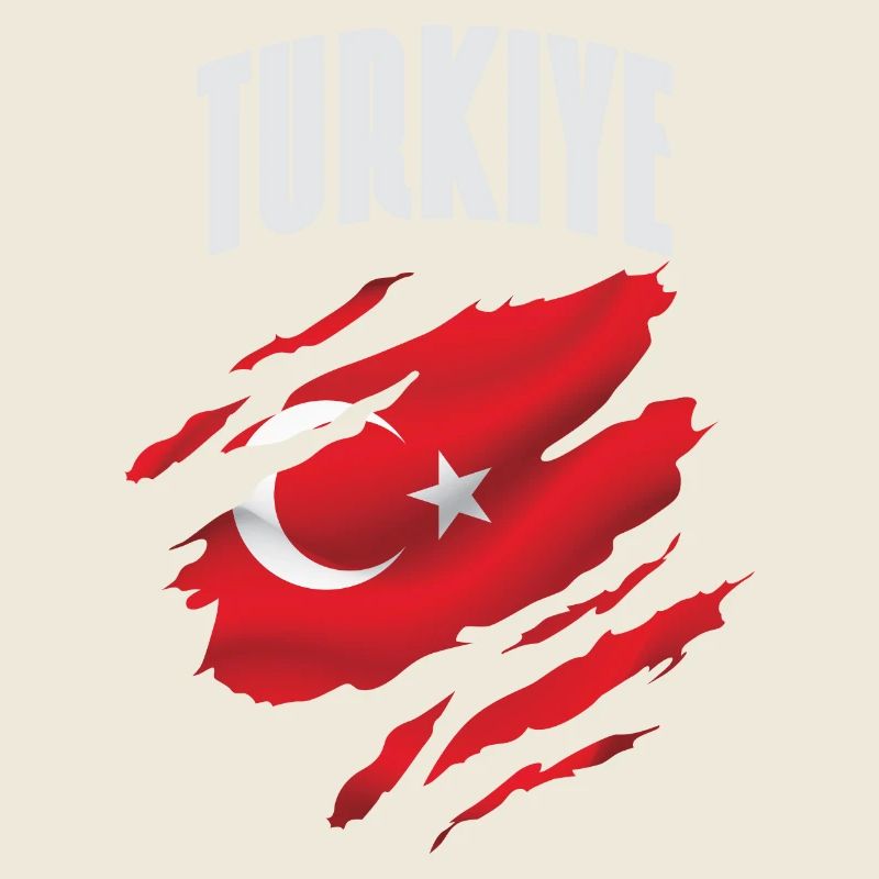 Turkey - Turkish as a gift