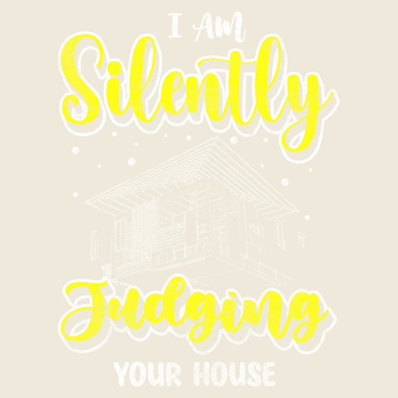 Engineer, Building, Houses, Architect's Office
