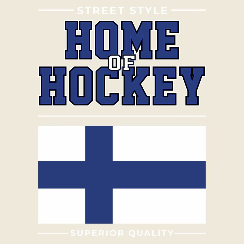 La maison du hockey