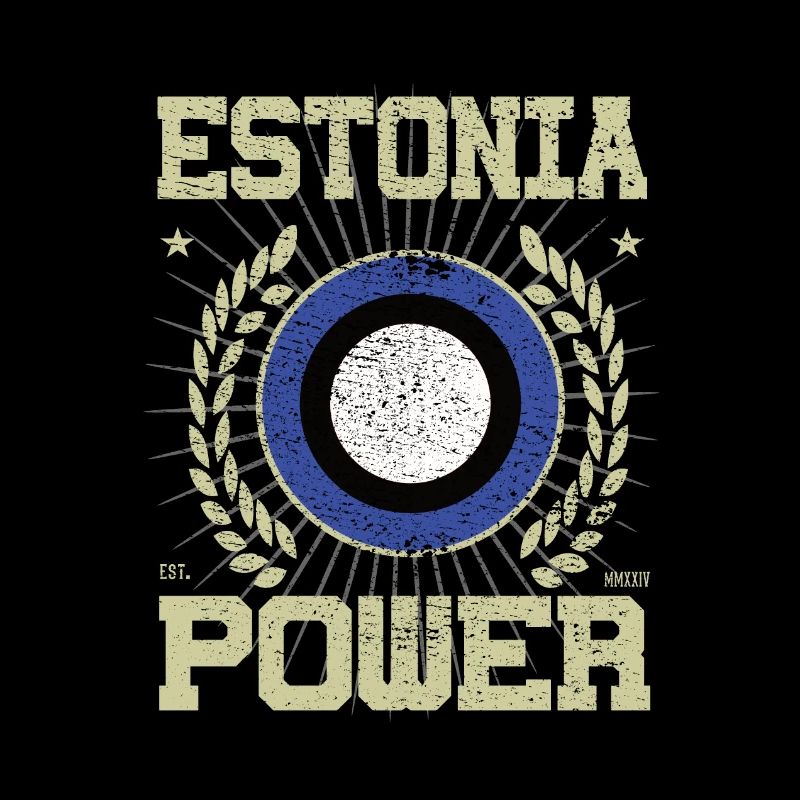 Cool Estonia, Design