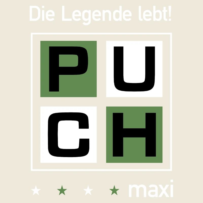 Puch Maxi