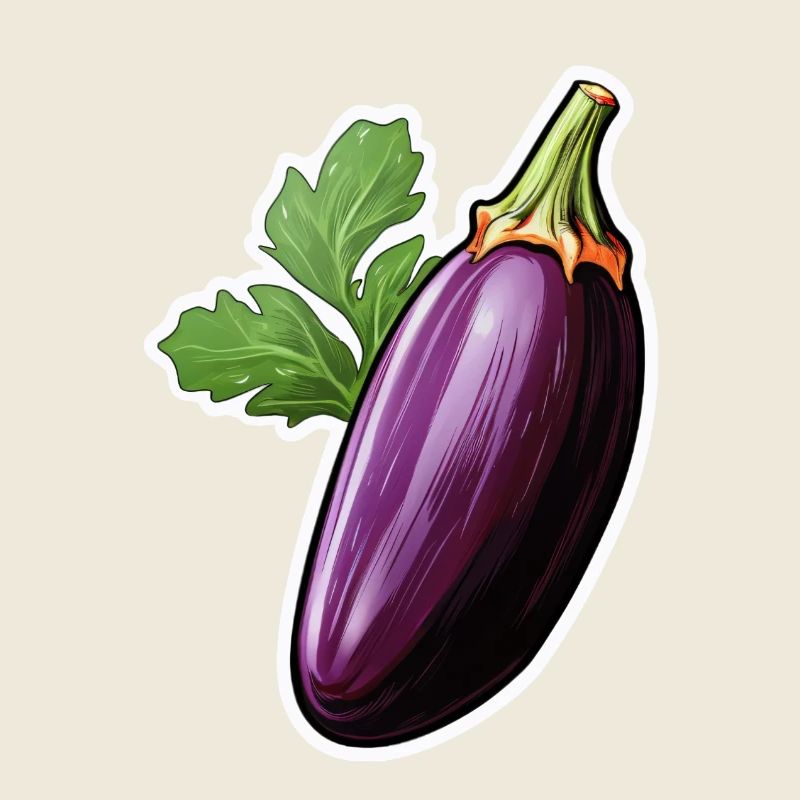Aubergine