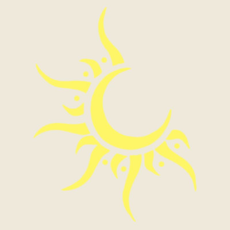 Sun & Moon