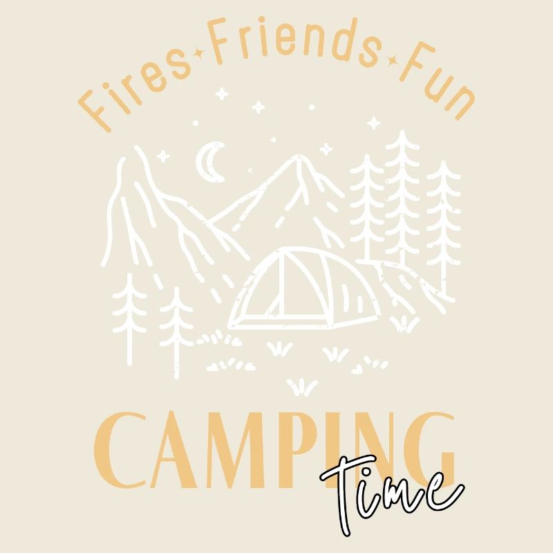 Camping Time