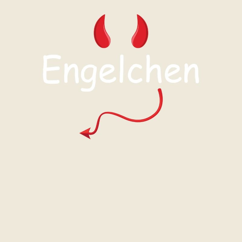 Engelchen Kostüm Engel Kostüm Teufelchen oder Enge