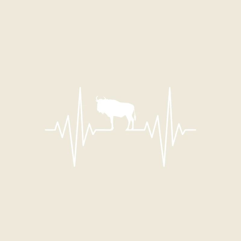 My heart sleeps for Gnu Design