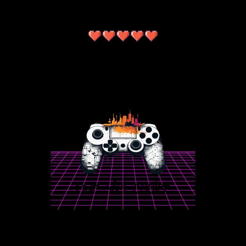 Beste Mama Gamer Mom Muttertag Geschenk