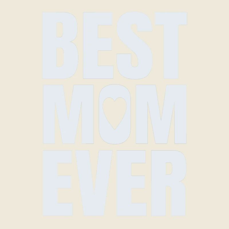 Beste Mutter aller Zeiten