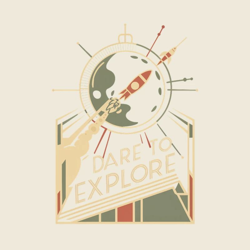 Osez explorer l’inconnu