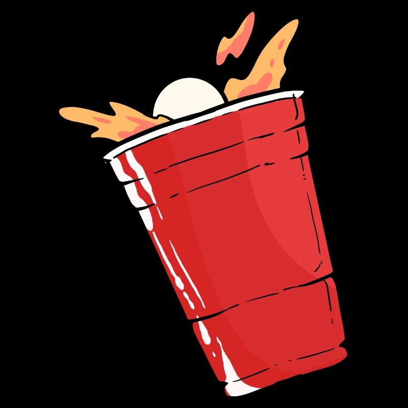 Beer Pong Beer Pong