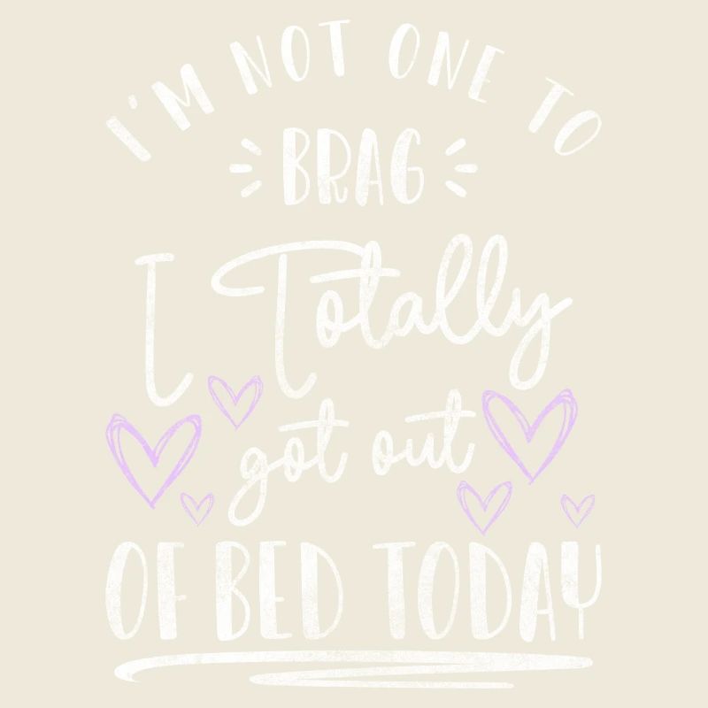 Schlaf Langschläfer Pyjama