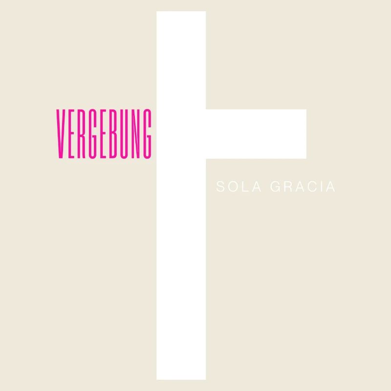 Vergebung Front