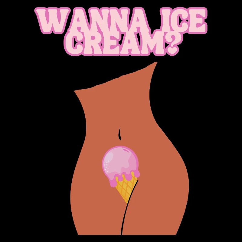 Lust auf Eiscreme?