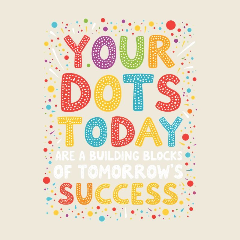 DOT DAY : VOS POINTS D’AUJOURD’HUI SONT LES ÉLÉMENTS CONSTITUTIFS