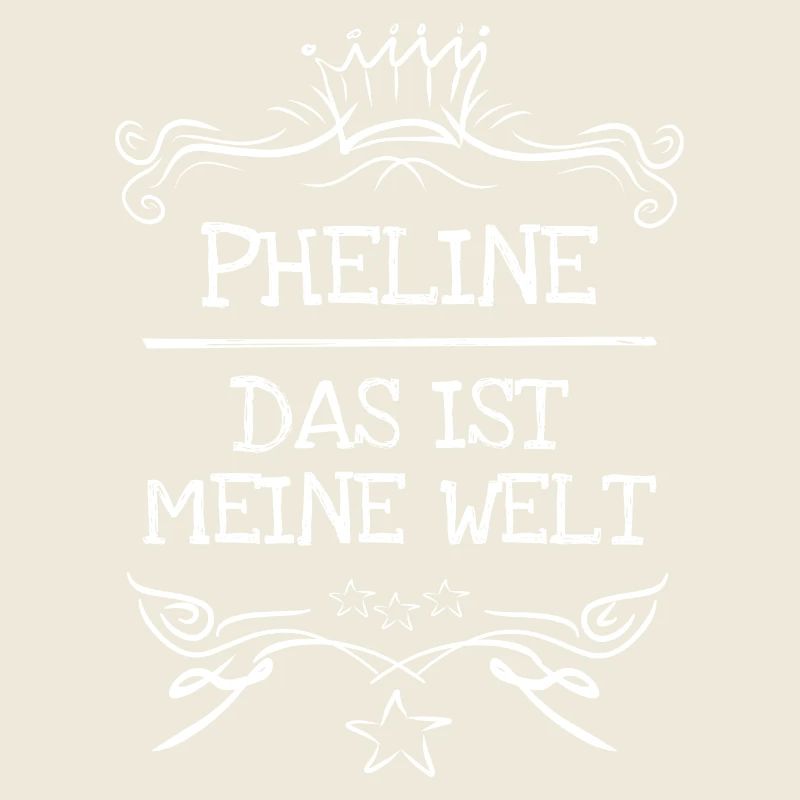 Mädchenname Pheline
