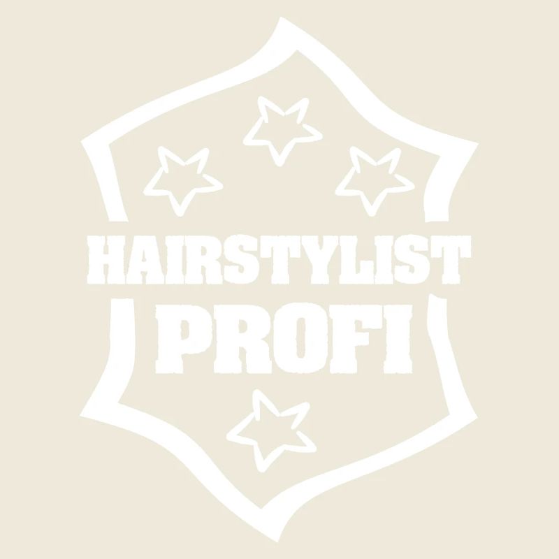 Le métier de coiffeur
