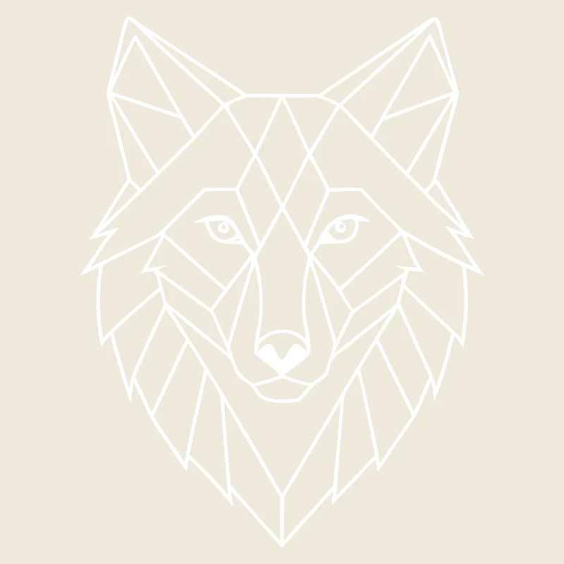 Wolf - Polygon