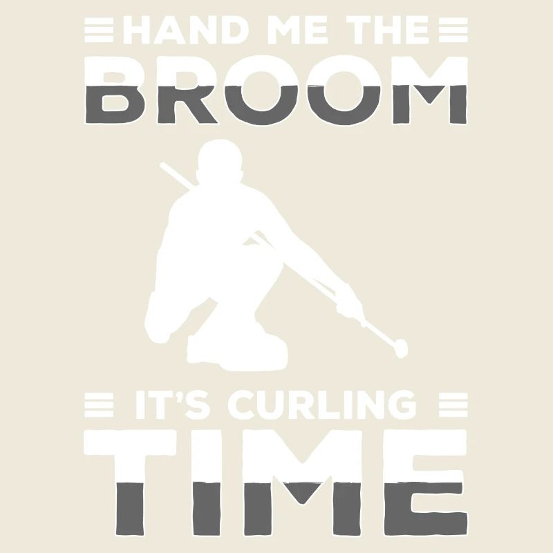 Curler Eis Curl Team