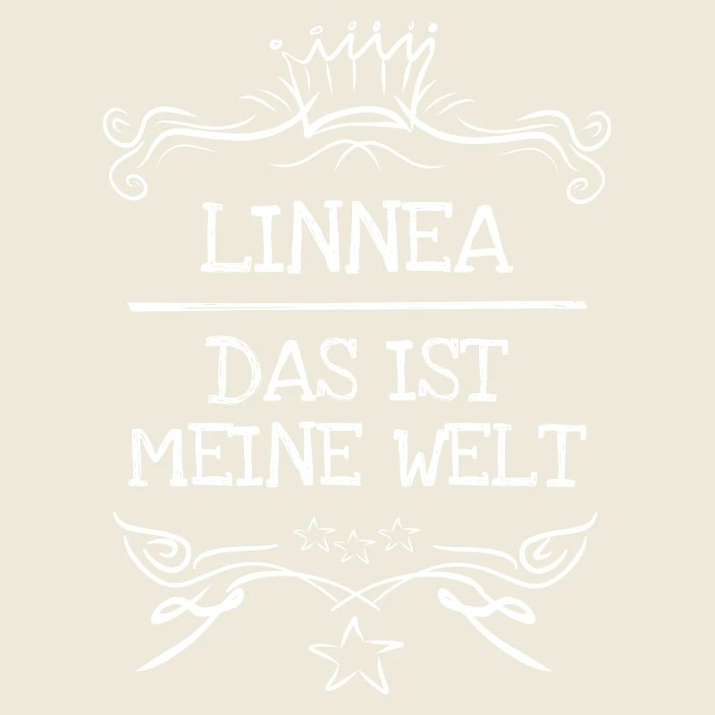 Linnea als Mädchenname