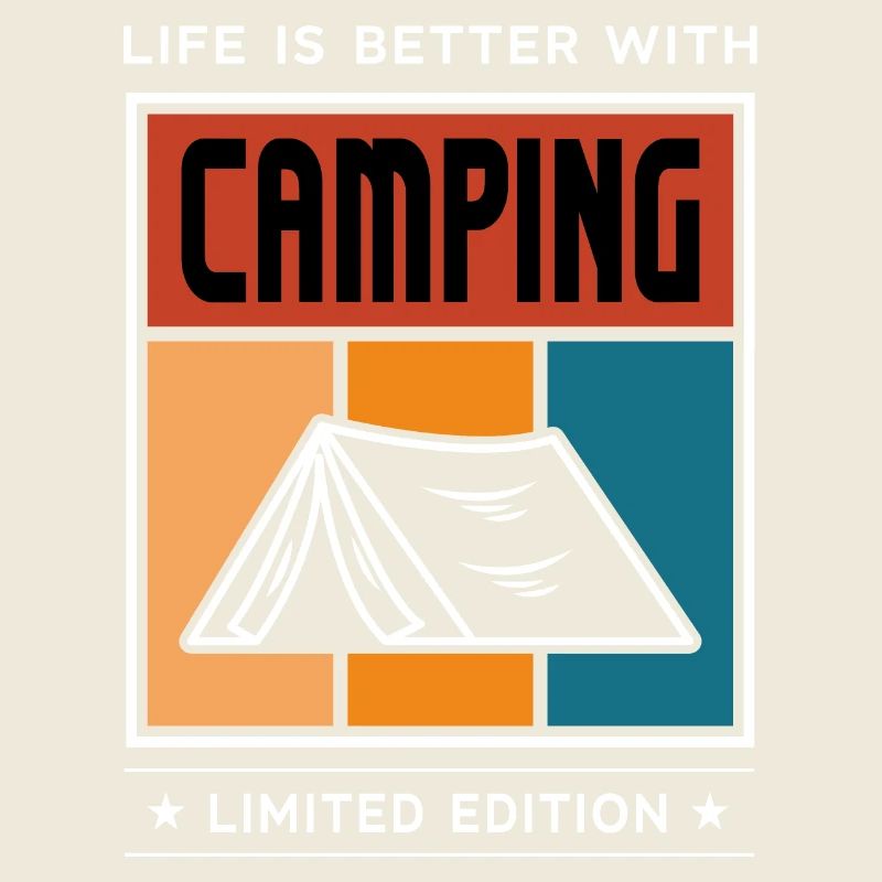 Camping