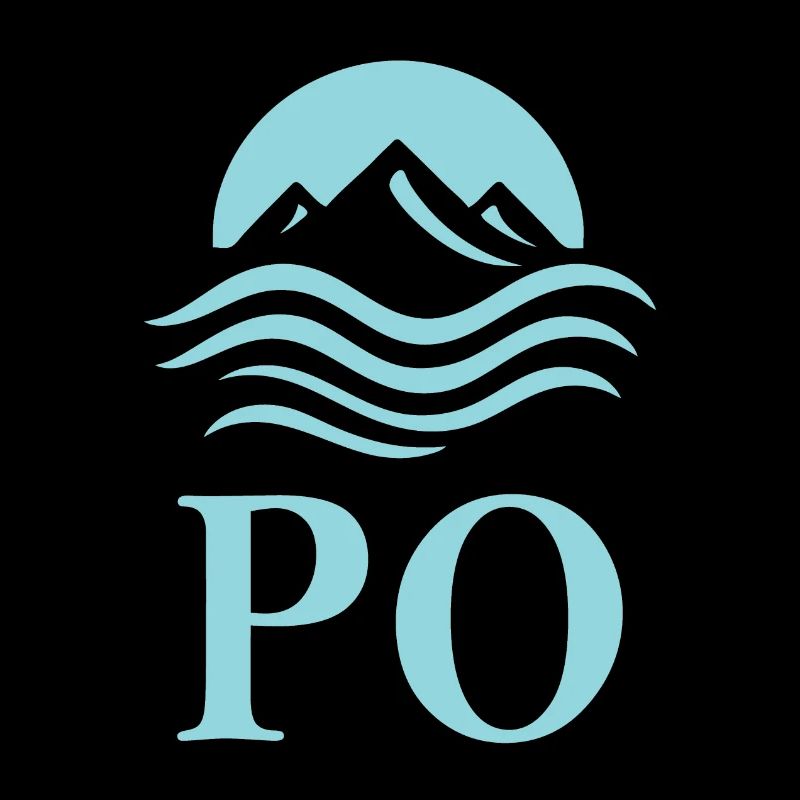 Pô – Le plus long fleuve d’Italie Design