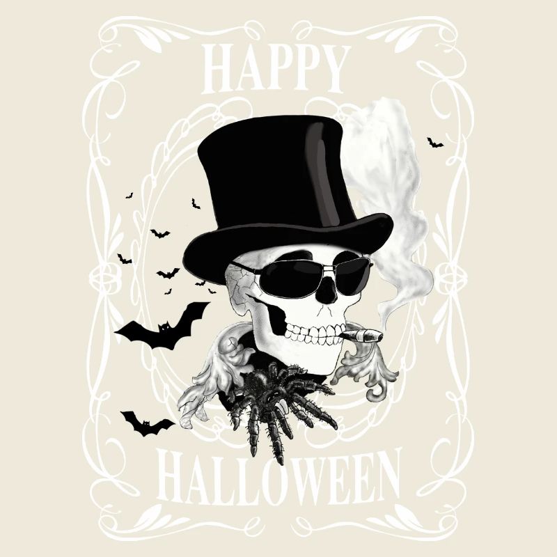 Joyeux halloween