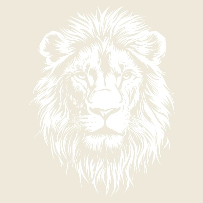 Lion Face