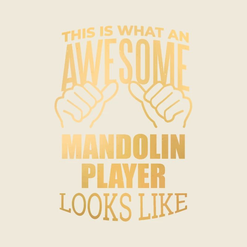 Mandolin Mandolin Mandolin