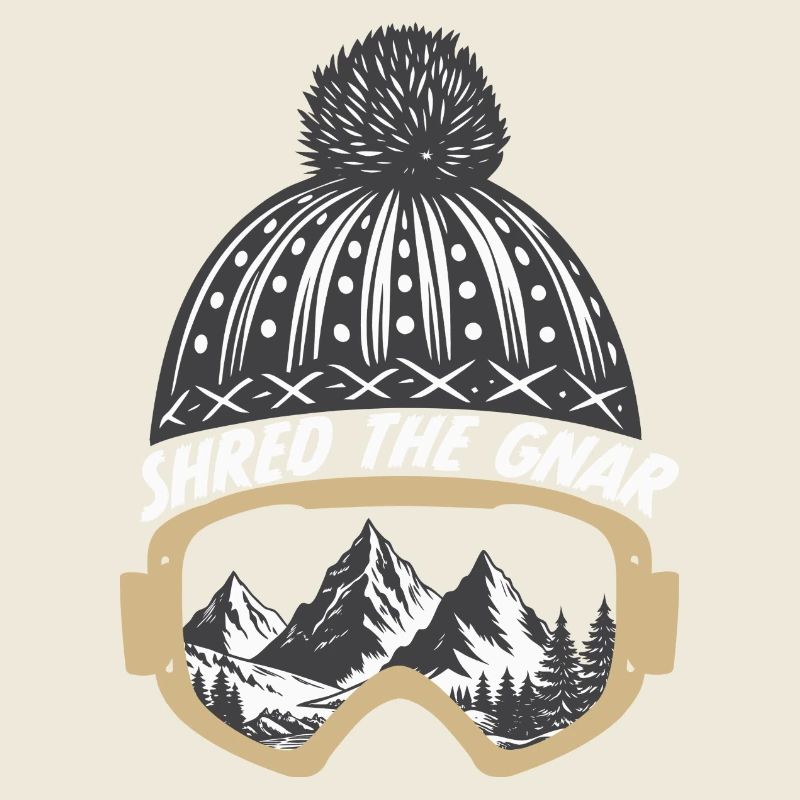 Shred the Gnar
