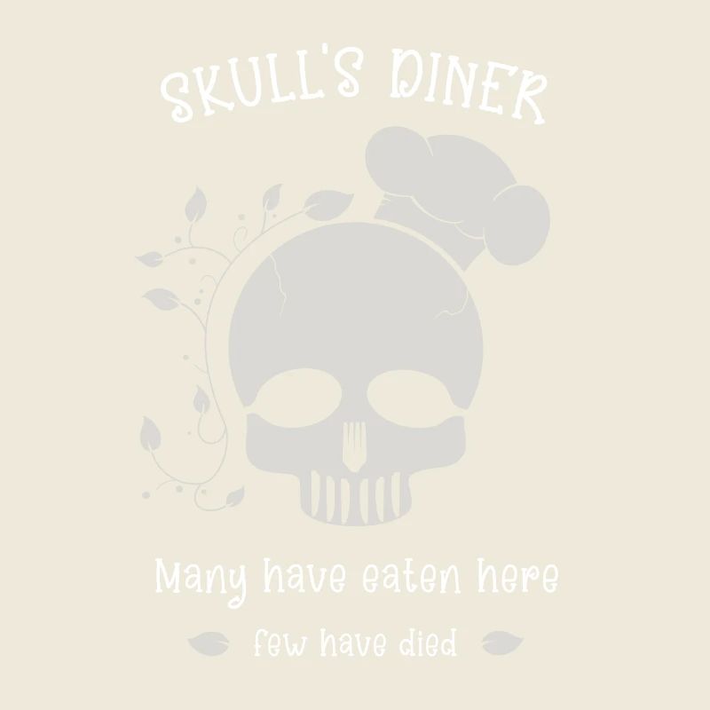 Skull's Diner