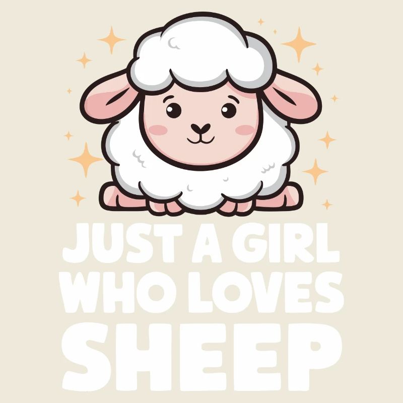 Sheep Sheep Farmer Lamb Farmer