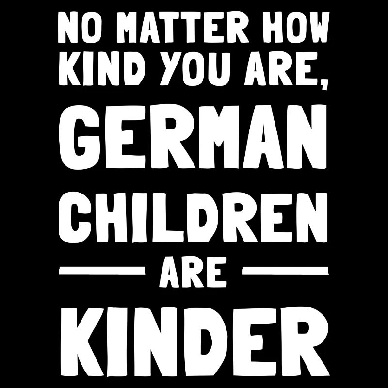 German Kinder