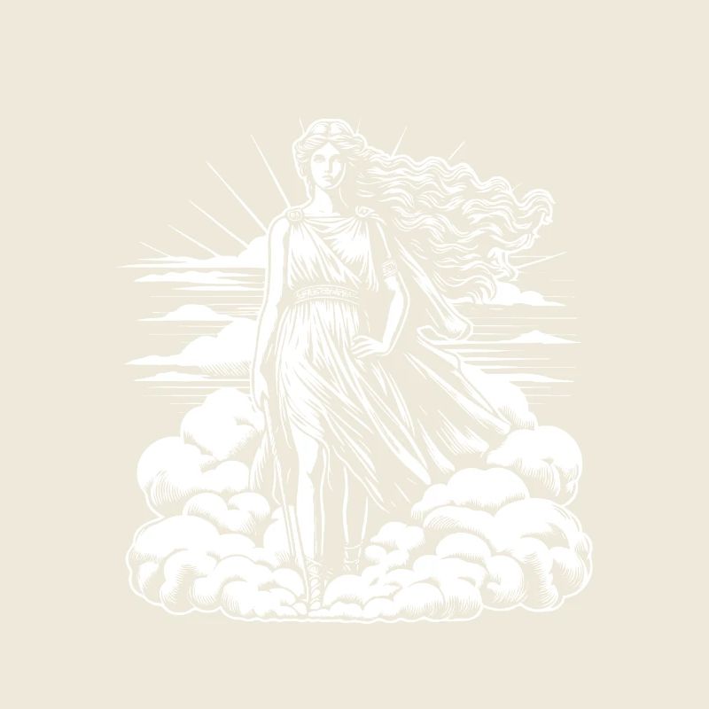 Junon - Déesse de l’Antiquité - Divinité romaine