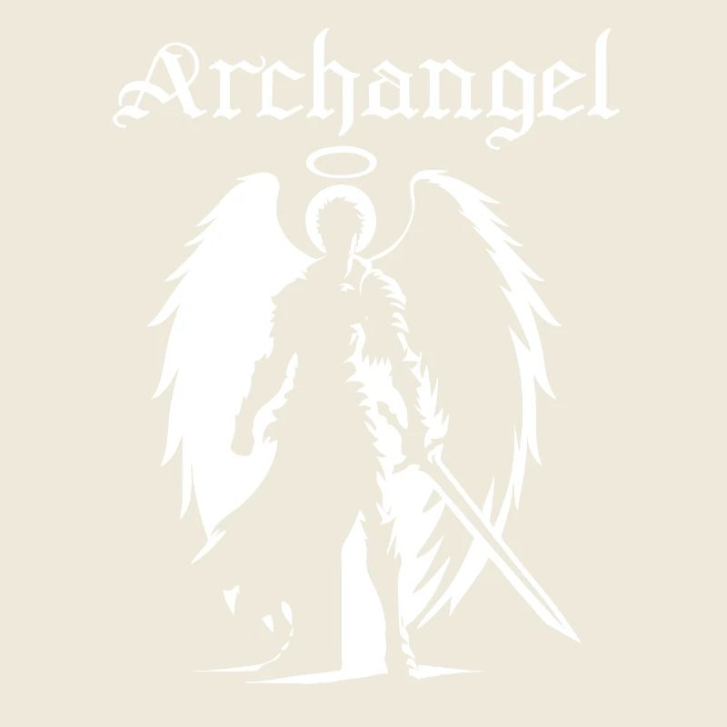 Archangel - Celestial Fighter
