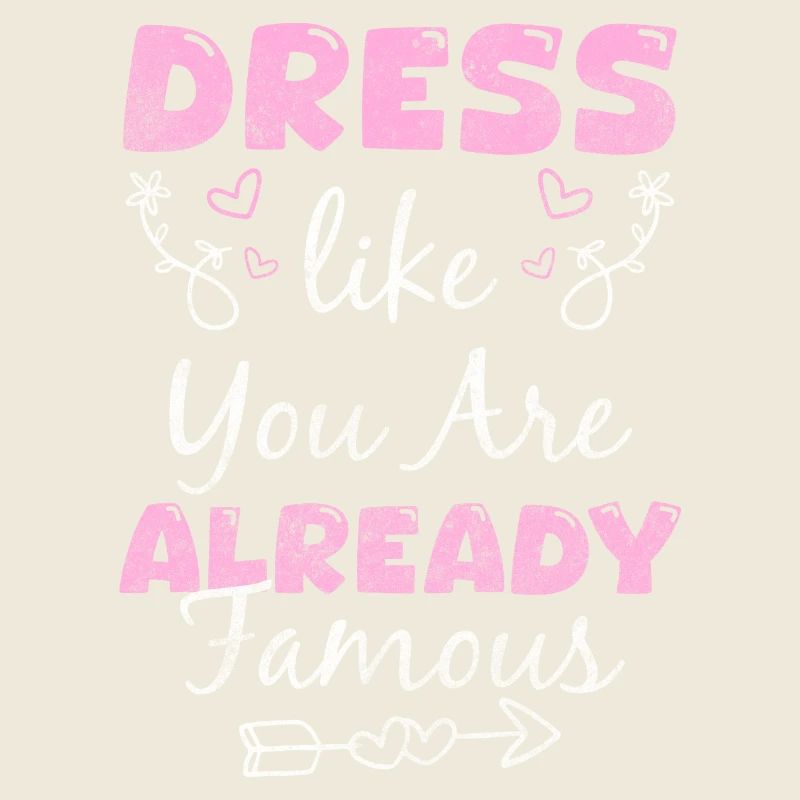 Mode Einkaufen Queen