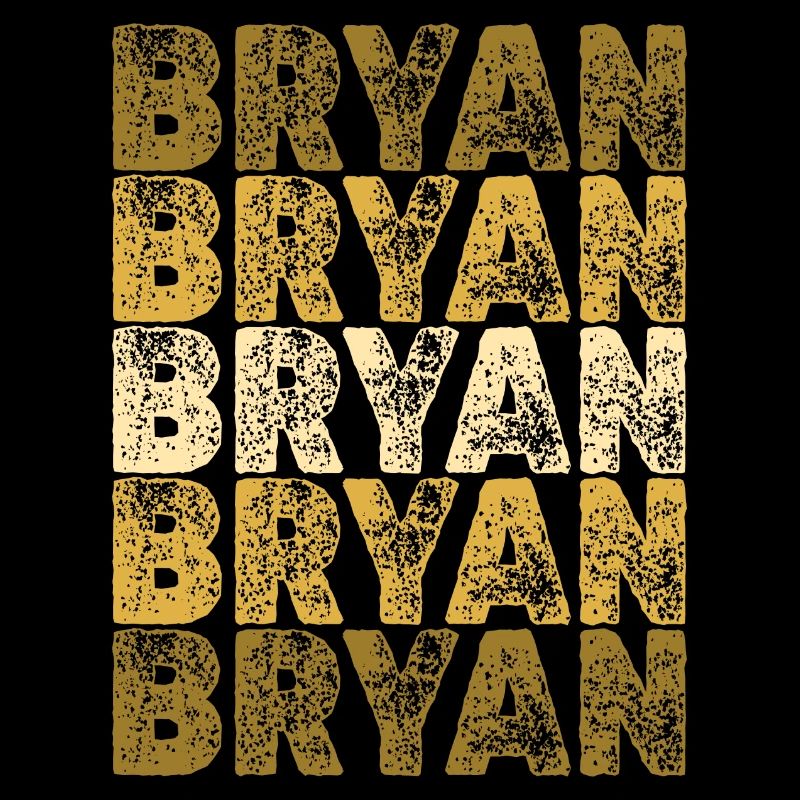 Racines Bryan