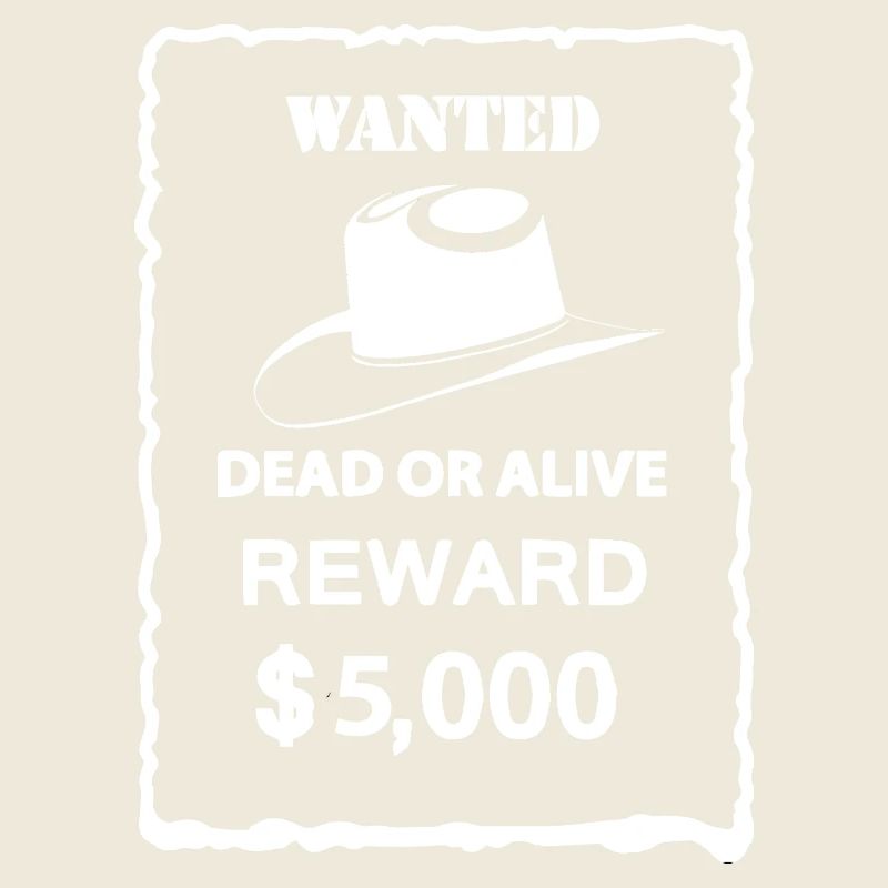 WANTED