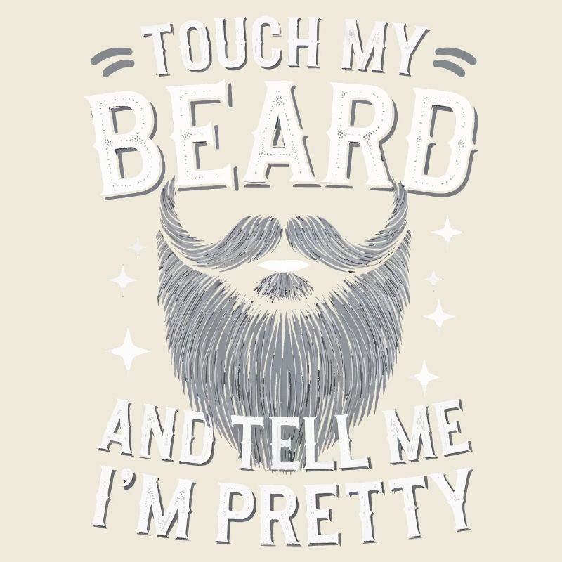 Bart Schnurrbart Bärtige Männer