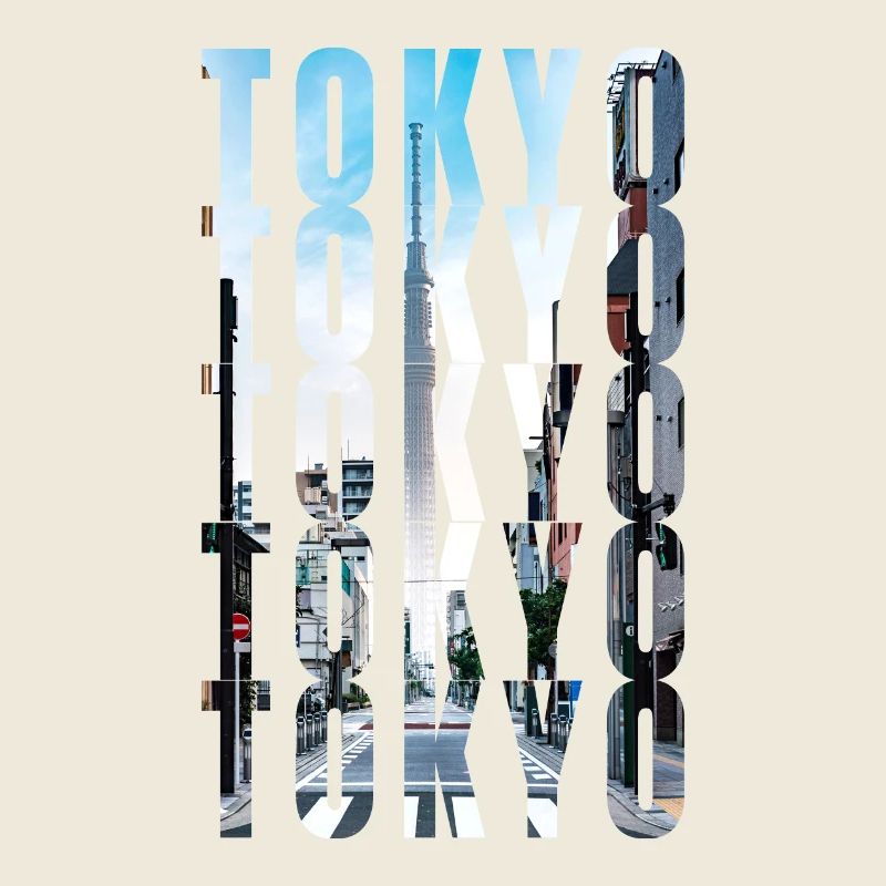 Horizon de Tokyo