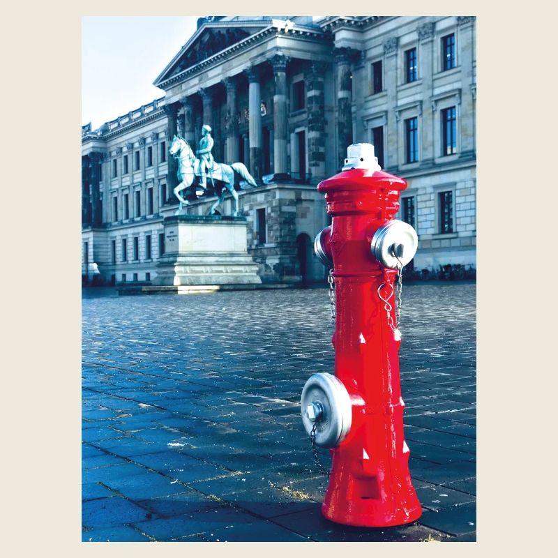 Hydrant
