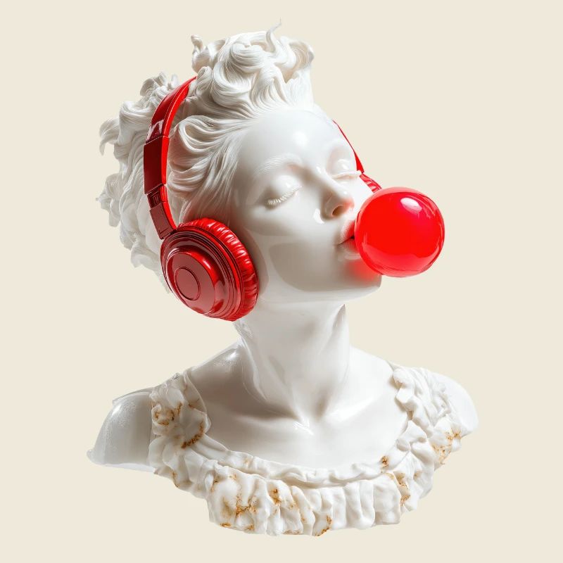 Marble & Beats
