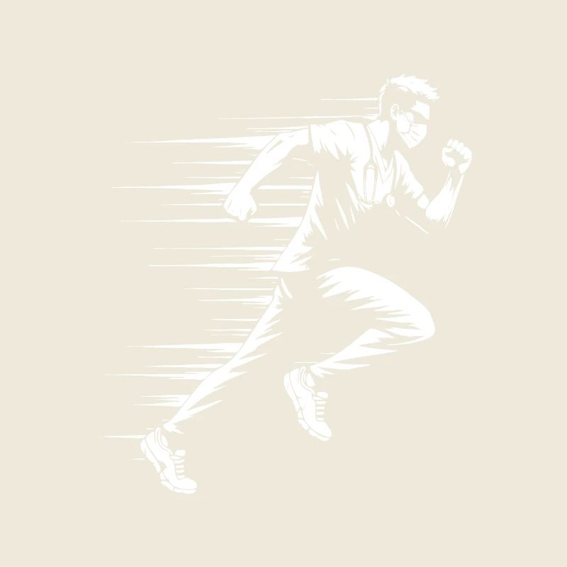 Running Doctor – Conception de médecine dynamique