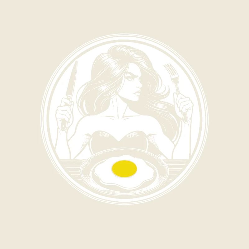 Fried Egg & Style – Le petit-déjeuner parfait !