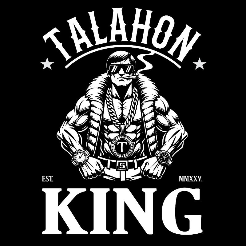 Talahon King - Shadow Boxing in Perfection