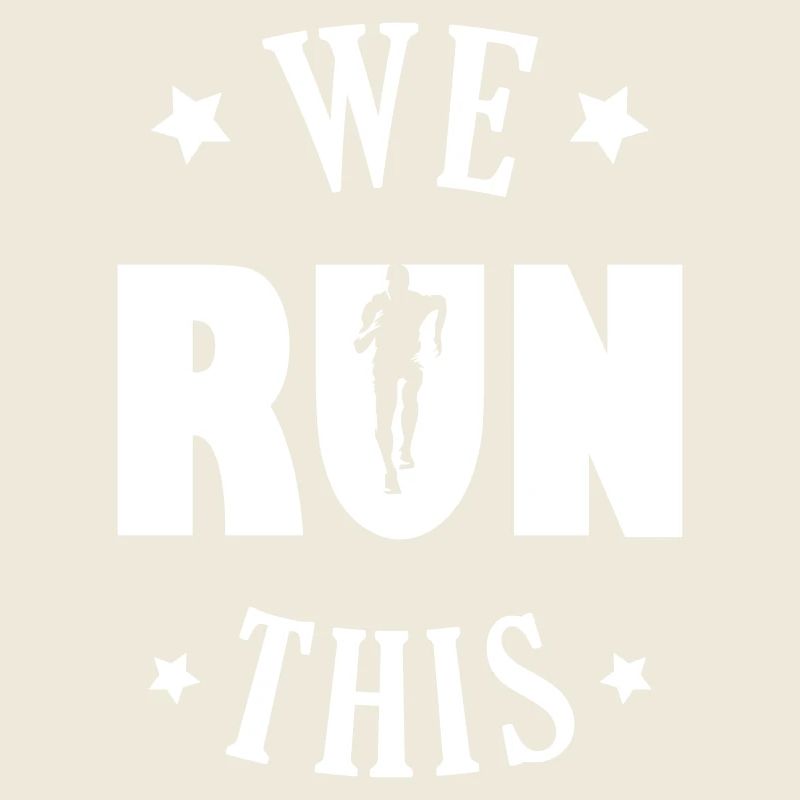 We Run This