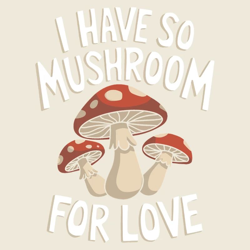 Pilz Pilze Funghi Champignon