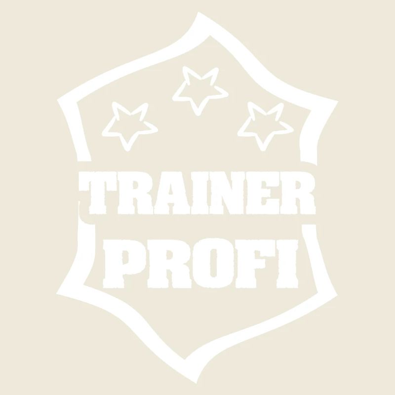 Trainer als Beruf